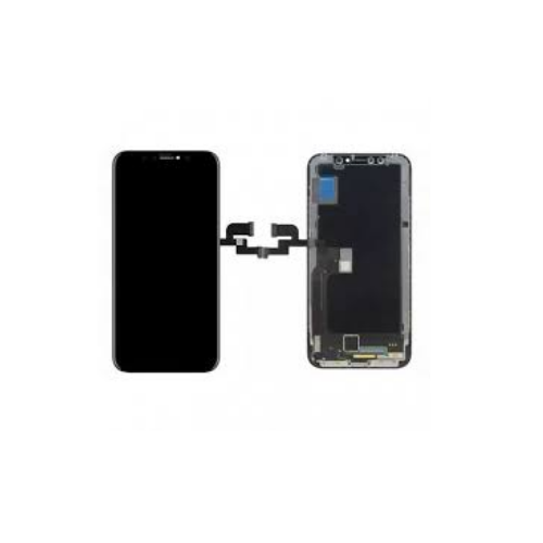 Smartphone LCD display and digitizer assembly for GSM parts distribution